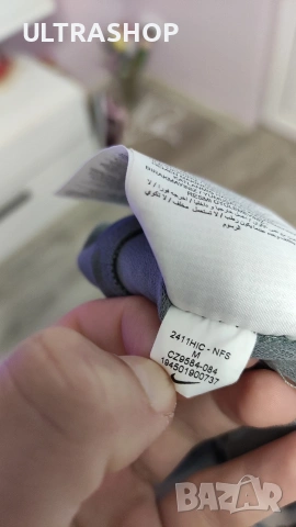 Дамски Nike M size спортни шорти в отлично състояние, снимка 8 - Къси панталони и бермуди - 54693772