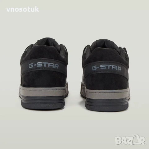 Мъжки Маратонки G-Star HOLORN TNL M-№ 42, снимка 3 - Маратонки - 54143866