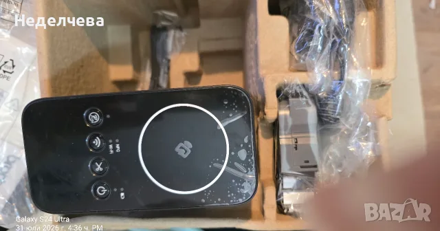 Brother P-touch PT-P750W Професионален безжичен етикетиращ принтер. , снимка 8 - Принтери, копири, скенери - 55499341