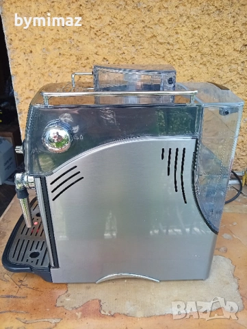 Saeco Incanto Sirius S-CLASS, снимка 11 - Кафе машини - 54700006