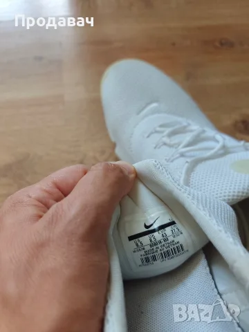 Nike 27.5 см/ 43 номер, снимка 5 - Спортни обувки - 55595376