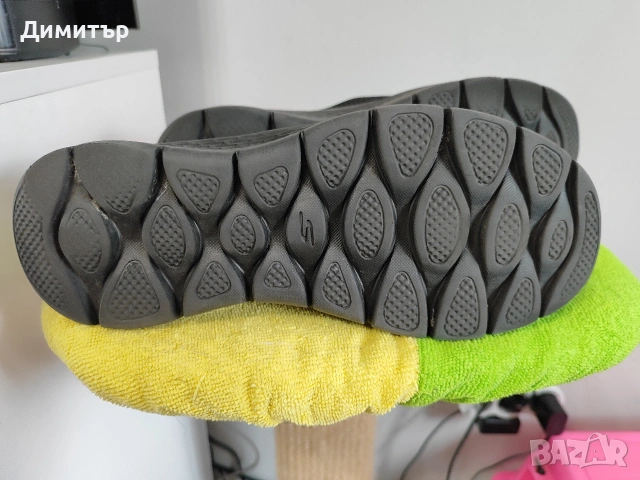 Skechers Go walk slip-ins 39, снимка 3 - Маратонки - 54053908