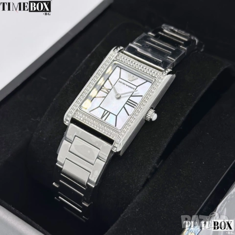 Emporio Armani AR11625 Genni, снимка 2 - Дамски - 55079683