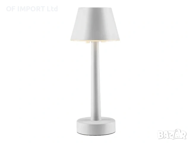 Безжична LED Настолна Лампа LIVARNO HOME, снимка 3 - Лед осветление - 54820954