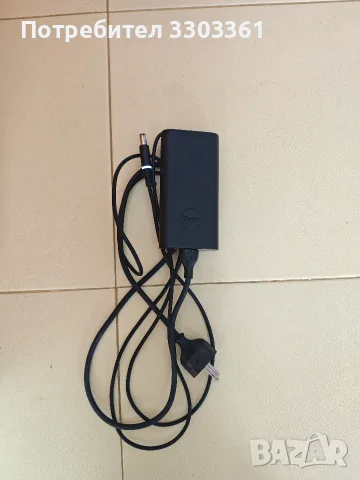 Зарядно / Адаптер оригинално Dell 90 W