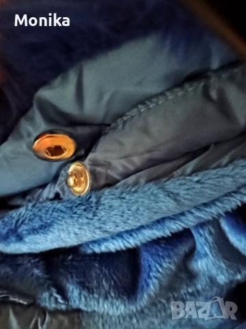 Дамско ново яке CC fashion, снимка 6 - Якета - 53960266