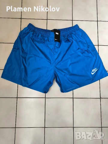 Мъжки шорти ГИГАНТ 4XL, 5XL, 6XL, 7XL , снимка 4 - Спортни дрехи, екипи - 44160558