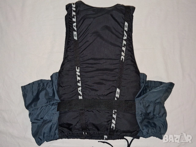 4 броя 4 размера - Спасителна жилетка BALTIC,Helly Hansen, снимка 3 - Водни спортове - 47133406