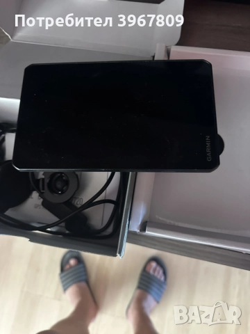 Навигация за Камиони
, снимка 2 - Garmin - 55160600