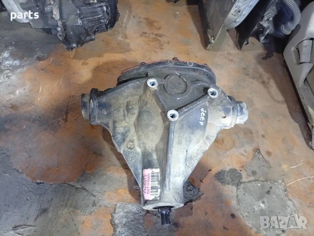 Заден Диференциал Jeep Grand Cherokee WG - Dana 44A - 44HD