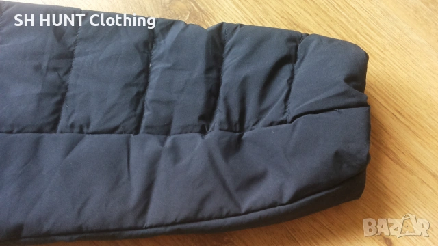 WENTYFOUR DOWN Jacket Размер L яке с гъши пух - 2645, снимка 11 - Якета - 54641289