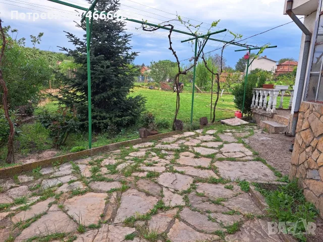 Продава двуетажна масивна къща, снимка 5 - Къщи - 55481989