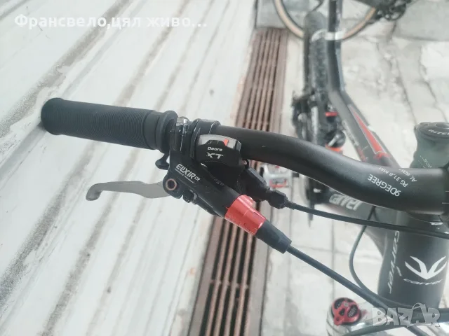 26 цола алуминиев велосипед колело размер 48, снимка 3 - Велосипеди - 55407313