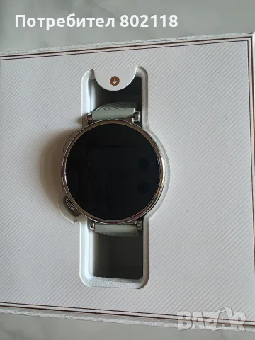 Смарт часовник Huawei Watch GT4, снимка 2 - Смарт часовници - 55378699