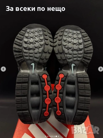 Nike Air Max Plus Dn Black/Baltic Blue Мъжки Маратонки С Кутия👟Мъжки Спортни Обувки Код Kixie6, снимка 4 - Маратонки - 54600072