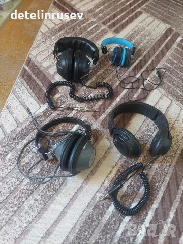 безични слушалки, снимка 5 - Климатици - 55005293