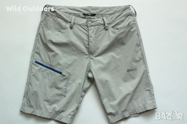 BERGANS Moa shorts - мъжки къси панталони, размер М
