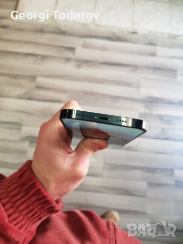 Iphone 14 Pro Max като нов, без забележки, снимка 5 - Apple iPhone - 54413951
