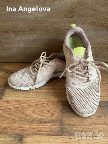 Детски маратонки Nike