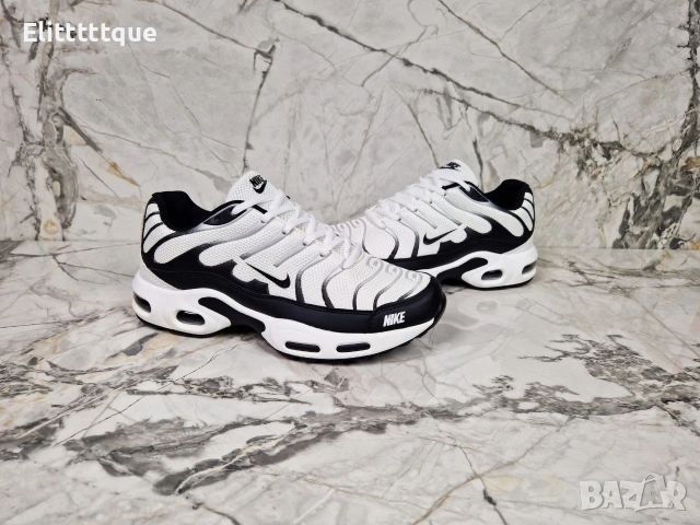 мъжки маратонки nike, снимка 3 - Маратонки - 54979873