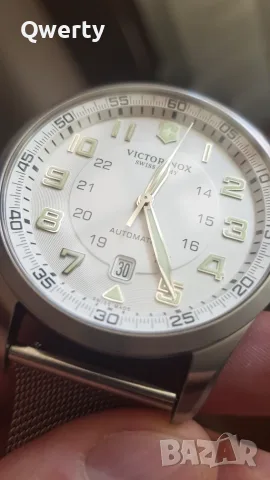 Victorinox/ Airforce / automatic 