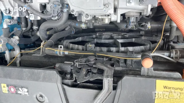 Зашита от гризачи за автомобили KEMO m186 KEMO M, снимка 3 - Аксесоари и консумативи - 55368732