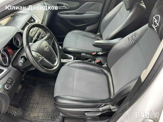 Уникат , снимка 4 - Автомобили и джипове - 54365705