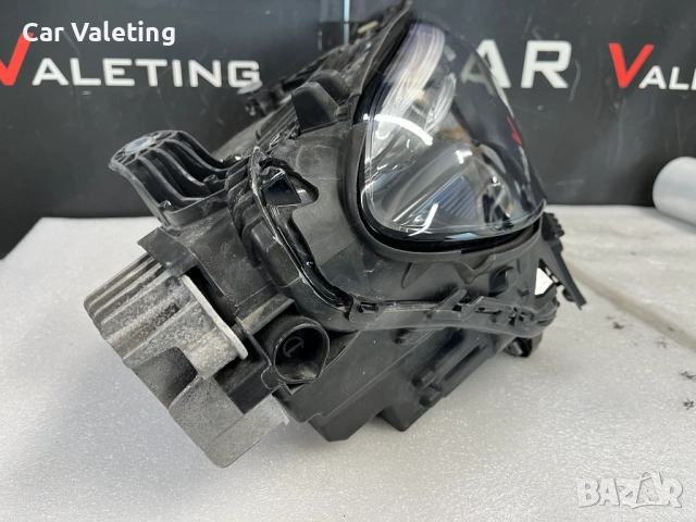Фар фарове десен Mercedes GLC W254 Мерцедес ГЛЦ 254 DIGITAL LIGHT LED , снимка 4 - Части - 54735946
