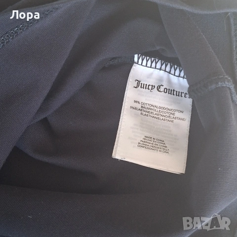 Дамска тениска LUICY CULTURE , снимка 5 - Тениски - 54665601
