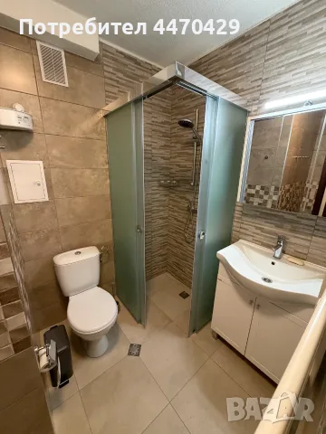 Тристаен апартамент 90 кв.м .в „Кръстова Вада“, снимка 14 - Апартаменти - 55614713