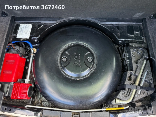 Porsche Cayenne 955 4.5S Overlander, снимка 5 - Автомобили и джипове - 54175314