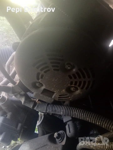 Резултати за "Алтернатор BMW E60 E61 E87 E81 E90 E91 1.6 1.8 2.0 7550468-01 170a Denso", снимка 6 - Части - 54539994
