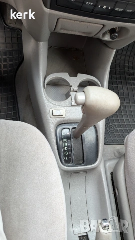 Mazda Premacy 2.0 131к.с. автоматик, снимка 15 - Автомобили и джипове - 54194128