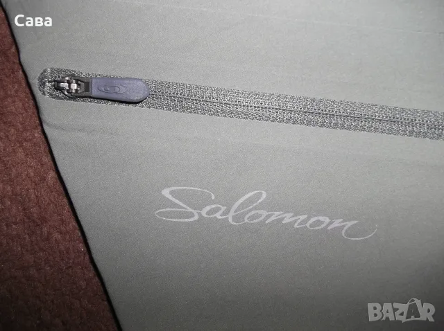 Бермуди SALOMON  дамски,Л, снимка 2 - Къси панталони и бермуди - 55684045