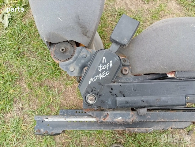 Предна Лява Седалка Форд Мондео , снимка 8 - Части - 54045836