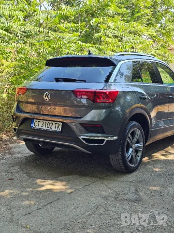 VW T-ROC 1.6 TDI, снимка 5 - Автомобили и джипове - 55604346