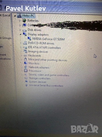 Дънна платка за лаптоп TOSHIBA SATELLITE L755-1JH, снимка 5 - Части за лаптопи - 54488767