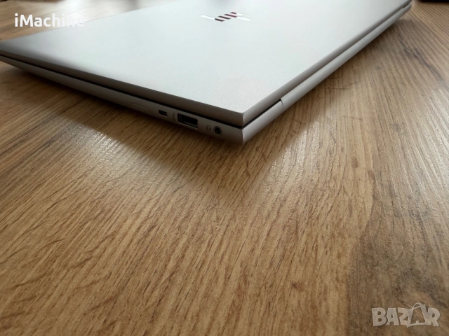 16" HP ZBook Firefly G10, 13th Gen i7 1355U, 32GB RAM, 1TB, В ГАРАНЦИЯ, снимка 3 - Лаптопи за дома - 53973489