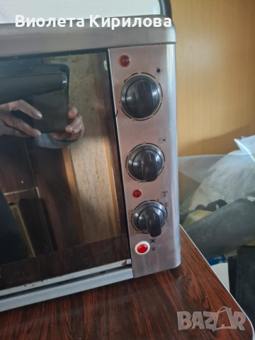 Продавам готварска печка, снимка 4 - Печки, фурни - 54242050