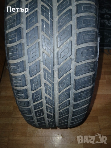 Нова лятна гума от резервна 195 65 15 мишлен, снимка 3 - Гуми и джанти - 54076058