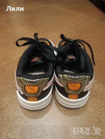 Отлични маратонки puma,32 номер , снимка 5 - Детски маратонки - 55092915