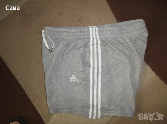 Шорти ADIDAS  мъжки,2ХЛ, снимка 4 - Спортни дрехи, екипи - 55618866