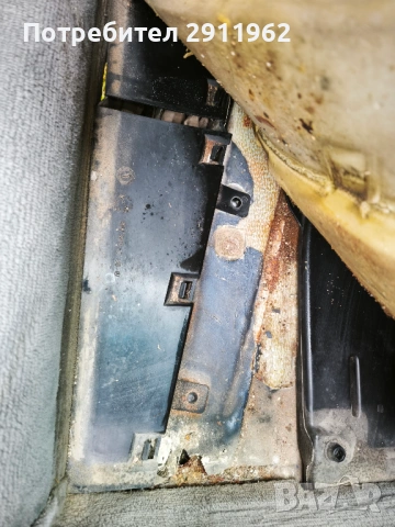 Mercedes-Benz 190 2.0D, снимка 9 - Автомобили и джипове - 54174936