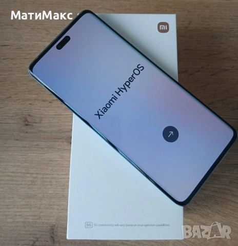 Xiaomi 13 Lite ГАРАНЦИЯ, снимка 7 - Xiaomi - 54956675