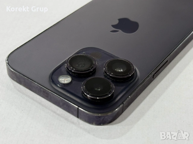 iPhone 14 Pro Purple, снимка 9 - Apple iPhone - 55262922