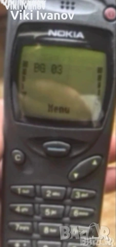 Нокия 3110+зарядно 