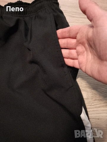 Къси гащи Nike, снимка 4 - Къси панталони - 54016903