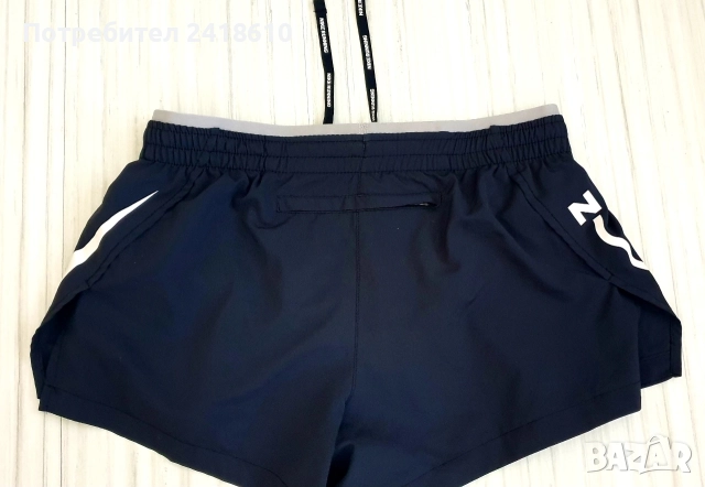 Nike Elevate Dri - Fit Running Womens  Size XS НОВО! ОРИГИНАЛ! Дамски къси Пантони за бягане., снимка 3 - Спортни екипи - 55378824