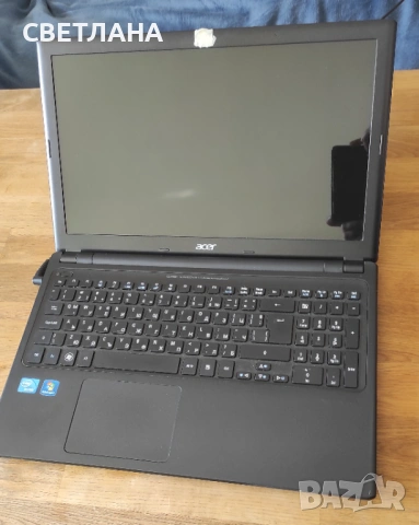 Лаптоп Acer Aspire V5-531 ProBook, снимка 4 - Лаптопи за дома - 54179015