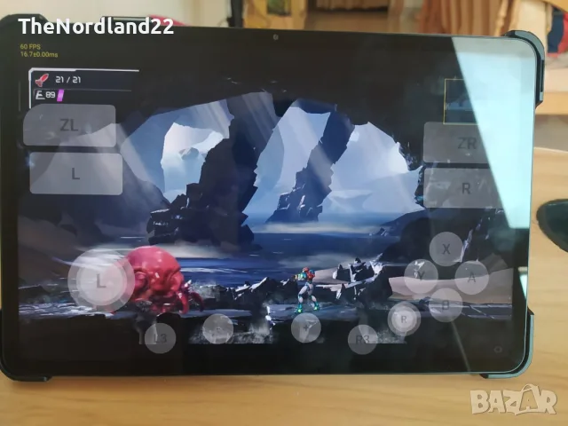 Xiaomi pad 6 в гаранция , снимка 4 - Таблети - 55459501